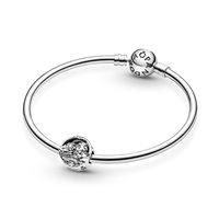 Charm Pandora Donna in Argento 790060C00 - 790060C00